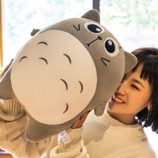 Gấu Bông Totoro Siêu Mập Ú Dễ Thương TNB244 - Do_luu_niem