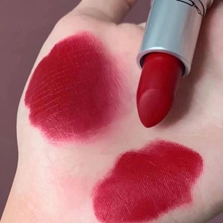[ CHÍNH HÃNG ] Son 707 Ruby Woo đỏ thần thánh