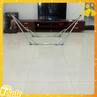 [Rẻ Vô Địch] Khung võng inox 79 duy phương - Inox XUÂN MAI