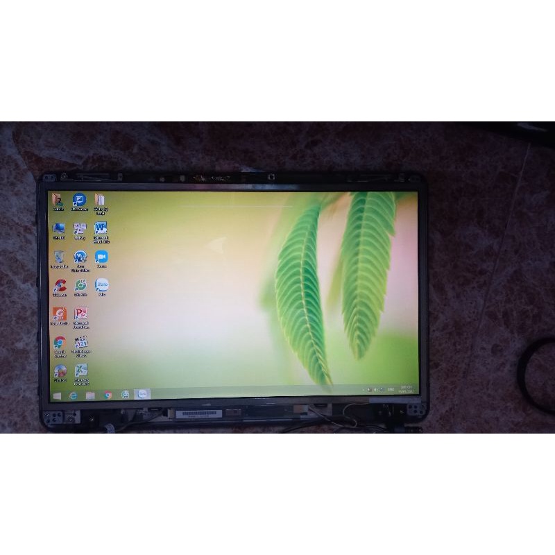 Rã xác laptop Sony Vaio Core 2 Duo