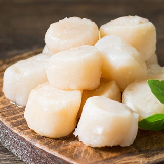 Còi sò điệp Nhật size lớn 1 kg