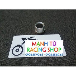 tiu tiện pô uma racing lổ 18mm - q7004
