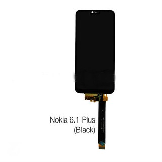 BỘ MÀN HÌNH NOKIA 6.1PLUS / NOKIA X6 ZIN