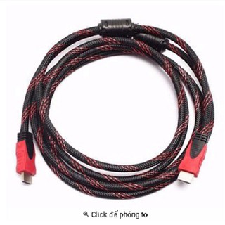Cáp chuyển hdmi sang hdmi 1,5m