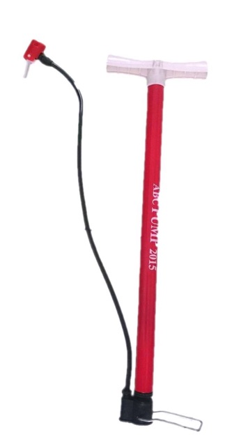 Ống bơm xe đạp , xe máy tiện lợi