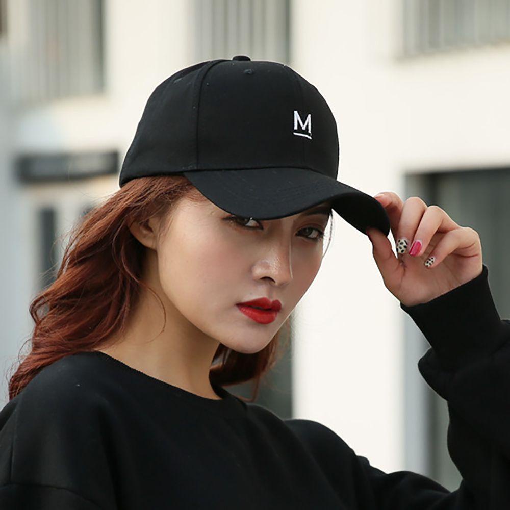 Mũ Lưỡi Trai Thêu Chữ VANES1