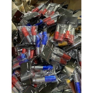 chống đổ gác chân gắn xe máy ( 1 cặp)