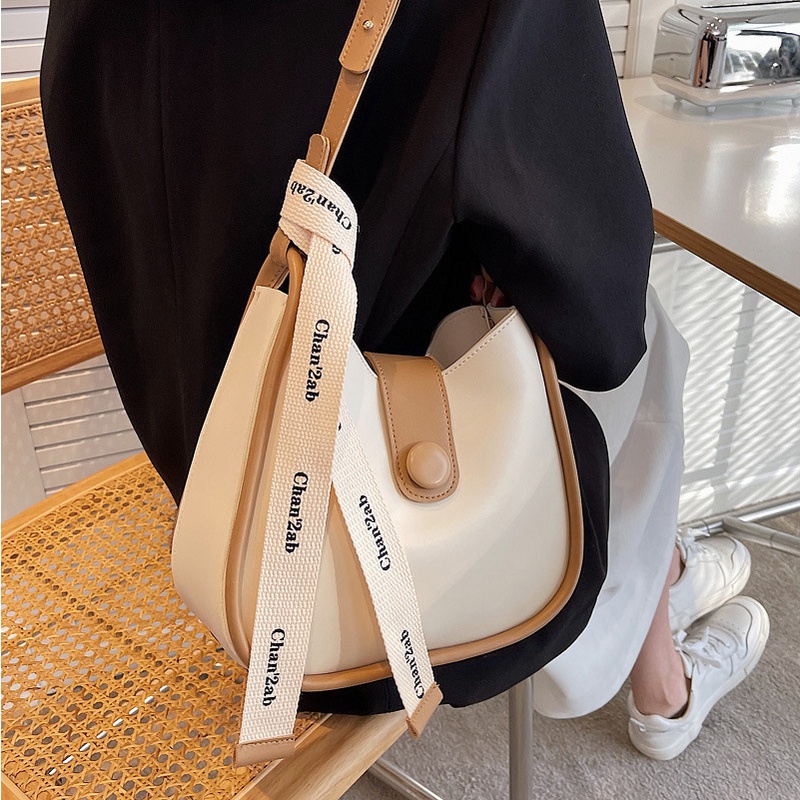 IELGY Túi Đeo Vai/Xách Tay Thời Trang Xinh Xắn Cho Nữ