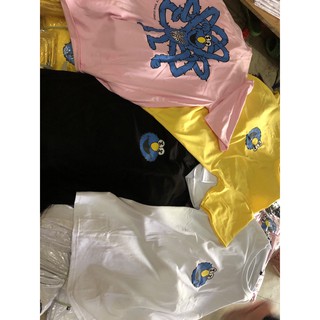 Áo thun nam nữ - Unisex tee