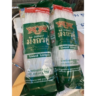 [TÂN PHÚ] - MIẾN THÁI KHÔ BỊCH 200GR
