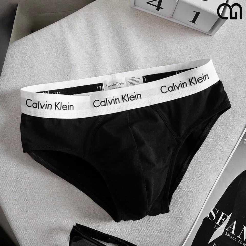 Quần lót nam Tam Giác cao cấp chất liệu thun lạnh , Quần sịp nam Tam giác thun lạnh