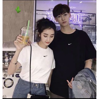 👕 áo thun thêu form rộng unisex, freesize<70kg