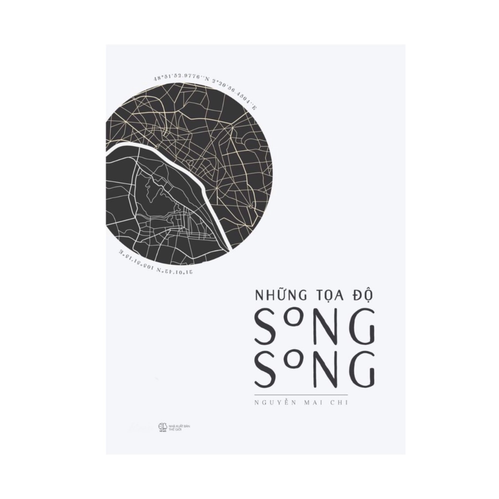 Sách - Những tọa độ song song