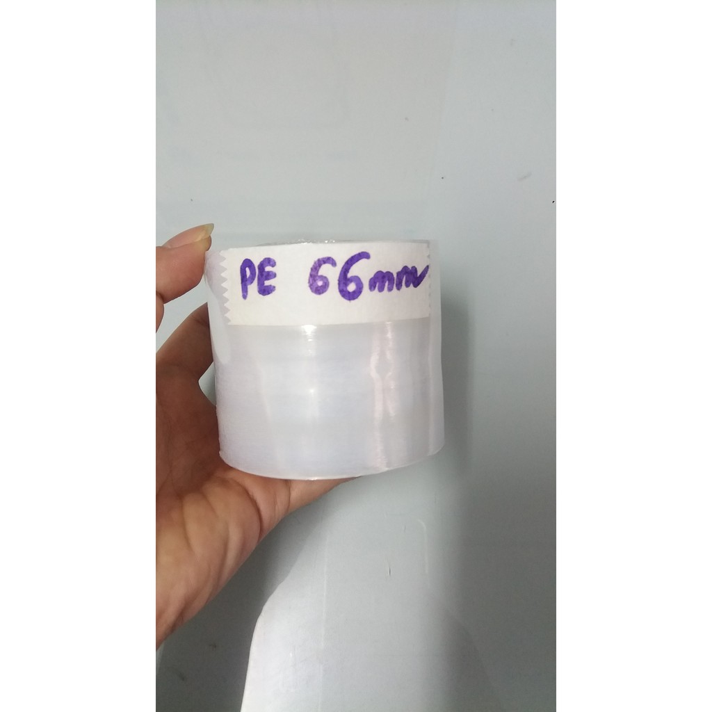 Màng PE 66 MM - 230g