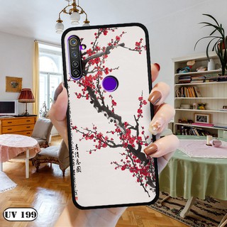 Ốp lưng cho Realme 5/ 5s/ 5i/ 6i