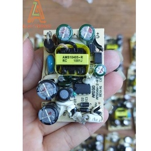 Nguồn rời 5V 2A không vỏ