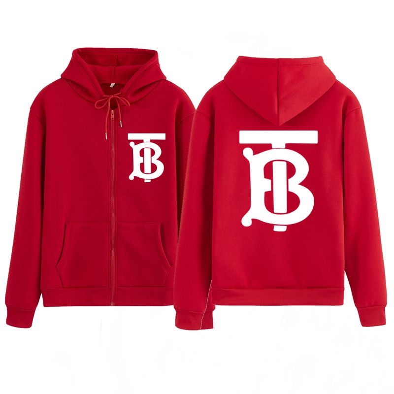 Áo Hoodie Cotton dày cho cặp đôi