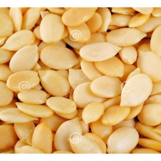 Nhân Hạt Dưa sống Ấn độ - 500g nhân Hạt dưa