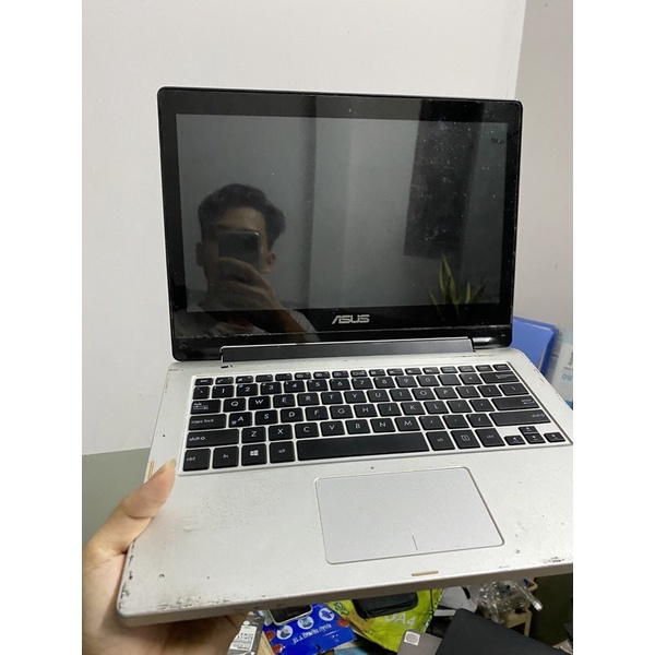 Màn hình cảm ứng asus tp300 bóc máy
