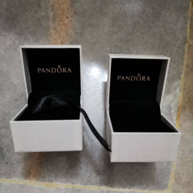 Hộp Đựng Trang Sức Pandora Dùng Làm Quà Tặng