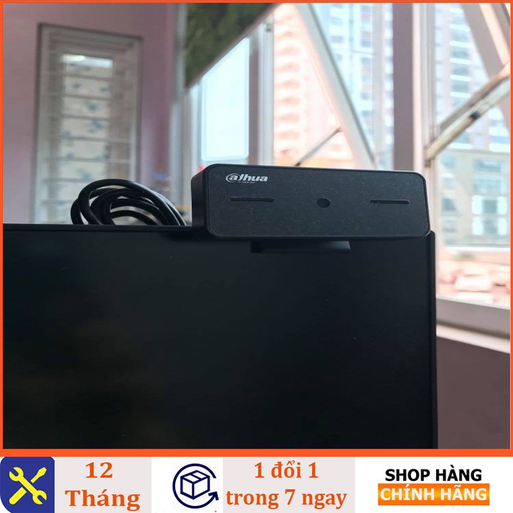 Webcam Dahua Z3 (HD 720p) Chính hãng