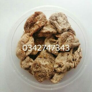 Ô MAI CHANH MUỐI + 🎁