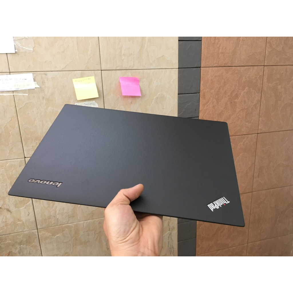 laptop cũ thinkpad X1 carbon 2014 gen 2 màn hình fullhd 1920*1080 ips i7 4600U, 8GB, SSD 256gb, 14.1 inch | BigBuy360 - bigbuy360.vn