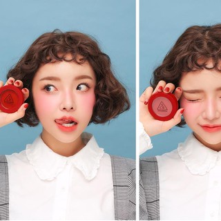 Phấn Má Hồng 3CE Red Recipe Face Blush