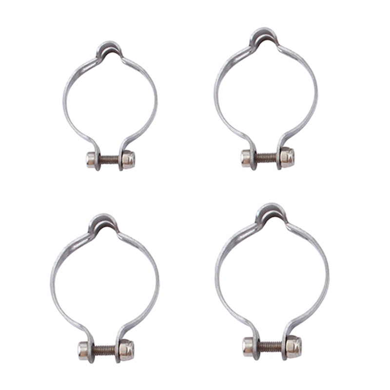 Kẹp Phanh Đĩa Xe Đạp mm 25 4 28 6 31 8 34 9mm