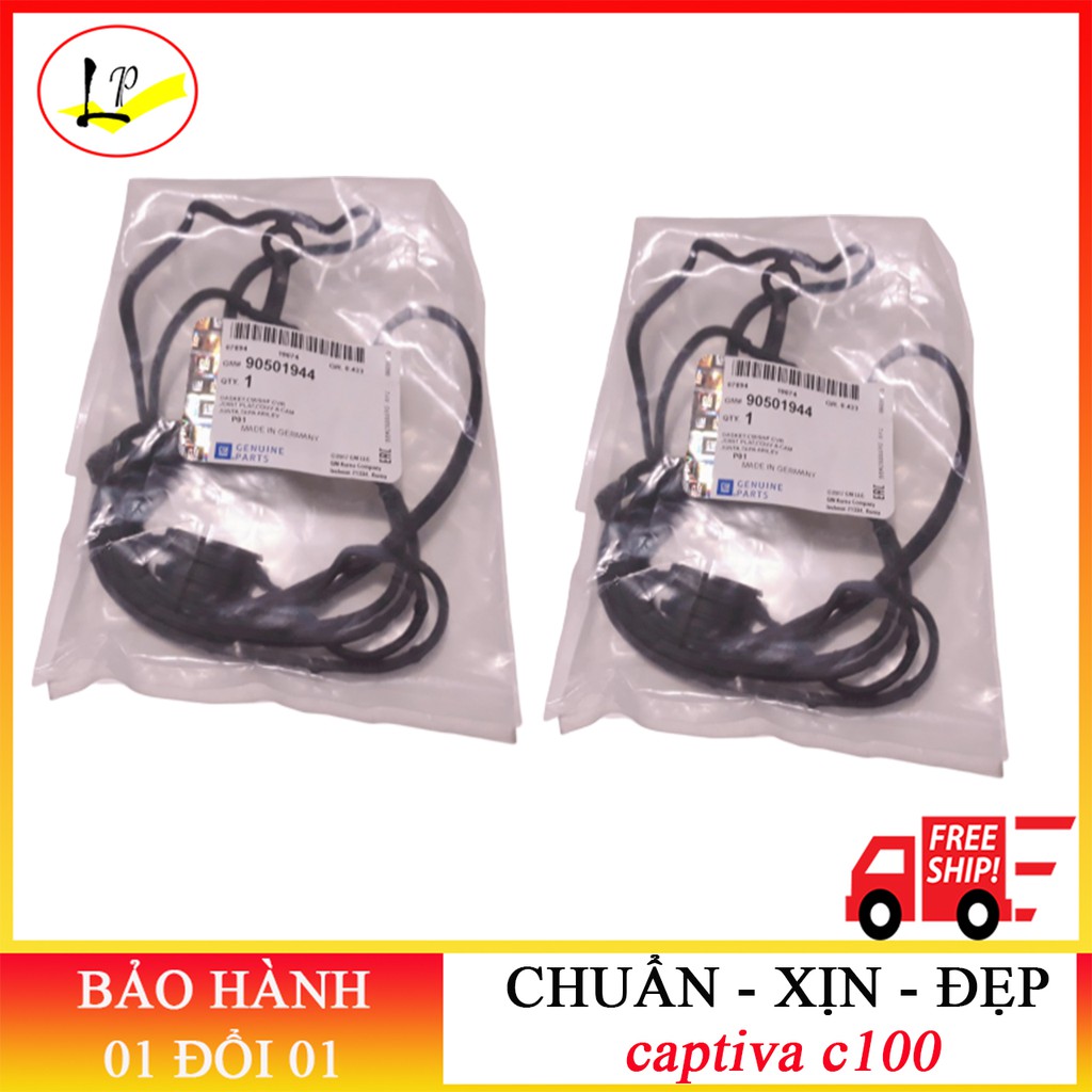 COMBO 2 GIOĂNG GIÀN CÒ XE CAPTIVA HÀNG XỊN CHÍNH HÃNG