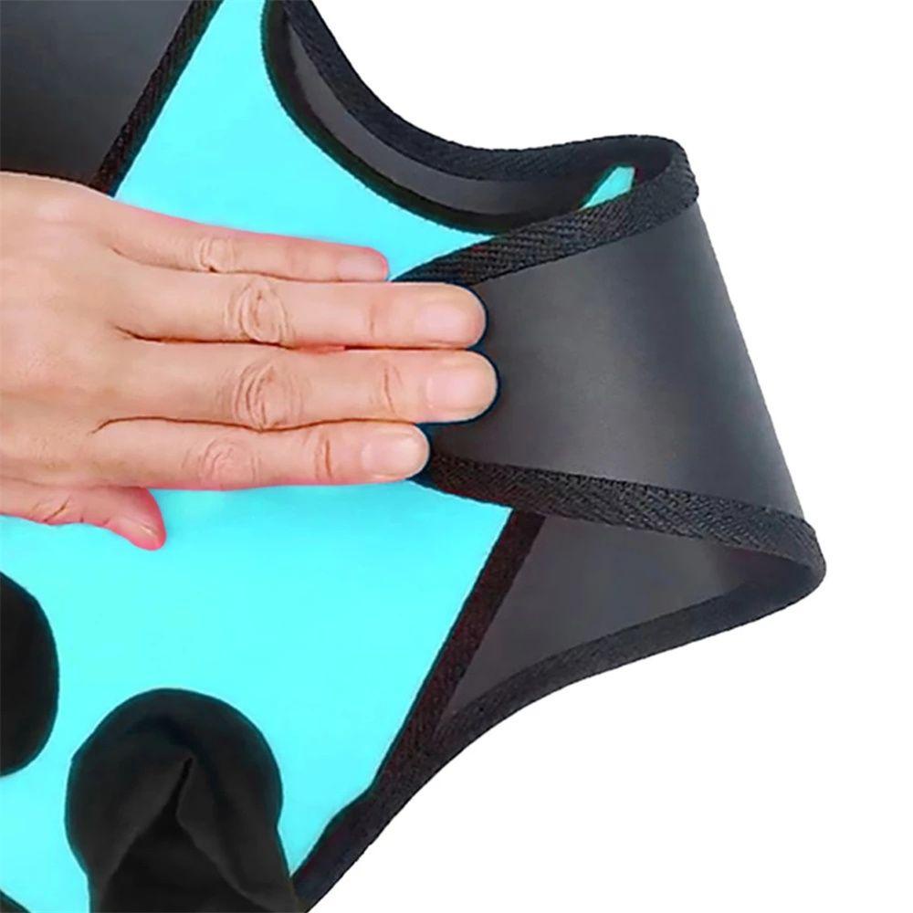 MUVAKO Chân Vịt Bơi Lặn Chuyên Dụng Dành Cho Người Lớn Và Trẻ Em