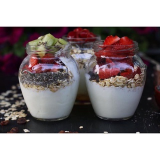 Ngũ cốc Yến mạch Emco