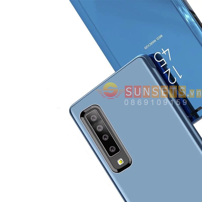 Bao da Samsung A9 2018