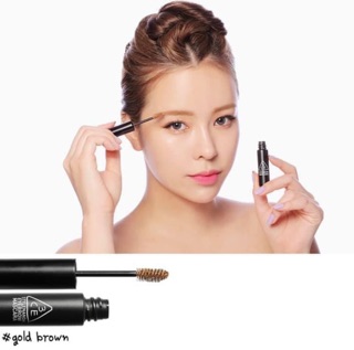 Mascara chải chân mày 3CE
