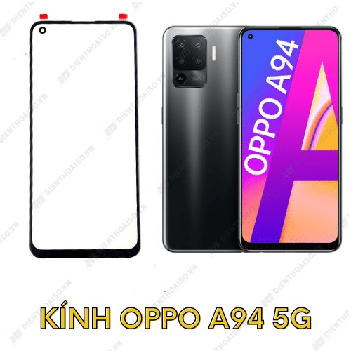 Mặt kính dành cho oppo a94 5g