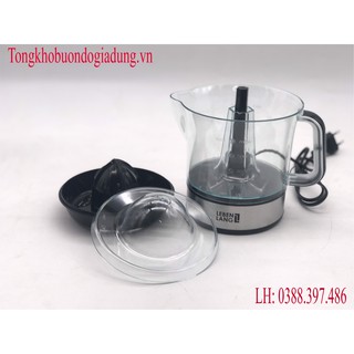 Máy vắt cam Lebenlang LB389