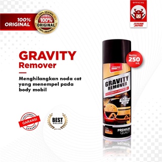 Dung dịch loại bỏ vết bẩn trên xe hơi tiện dụng