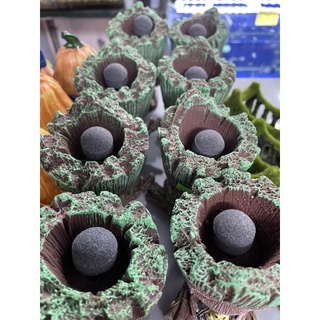 Tượng Groot trang trí bể cá