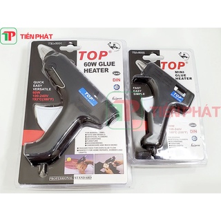 Súng Bắn Keo Nến  20W Và 60W Hãng TOP Siêu Bền, Tặng Kèm Keo Nến ( CHÍNH HÃNG )