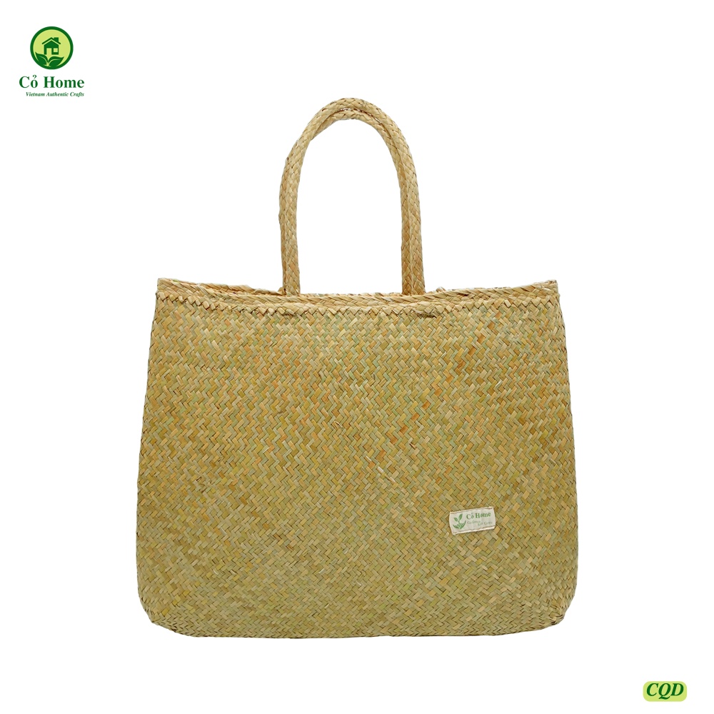 TÚI CỎ QUAI DÀI TẢI TRỌNG 8-12KG/ TÚI CÓI BÀNG/ CỎ BÀNG