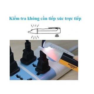 Bút thử điện thông minh