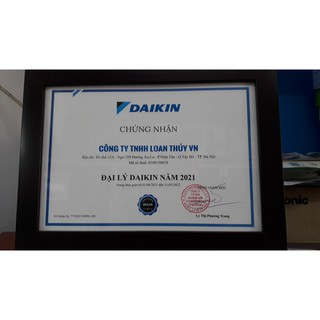 Máy lọc không khí daikin mck55tvm6 / mc30vvma
