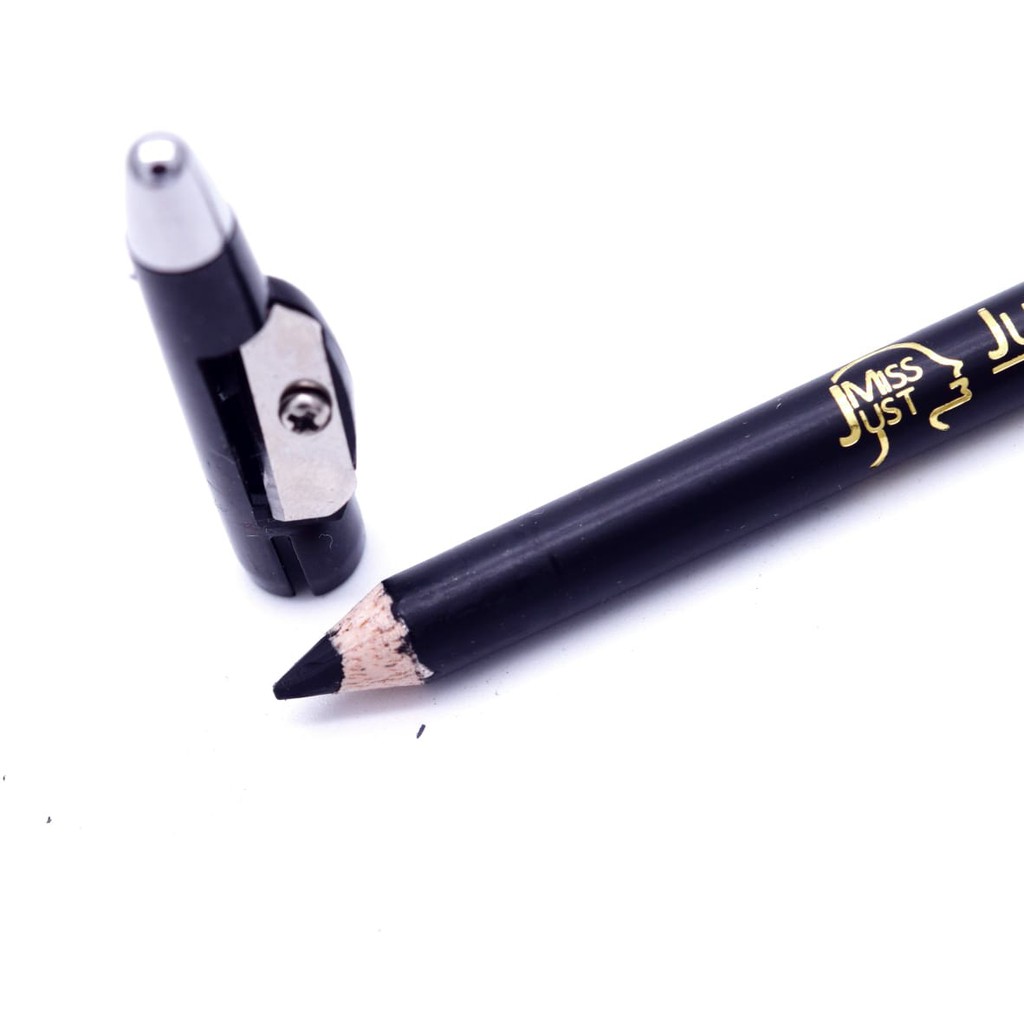 (hàng Mới Về) Bút Chì Kẻ Lông Mày Miss Chính Hãng Kèm Đồ Chuốt Tiện Dụng | BigBuy360 - bigbuy360.vn
