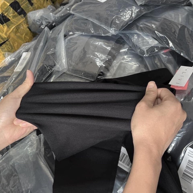 QUẦN LEGGING XUẤT HÀN