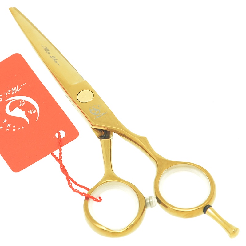 Kéo Cắt Tóc 5.5 Inch A0014A Bằng Thép Chuyên Nghiệp