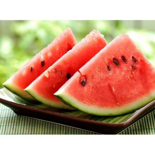 Dưa hấu miền Tây 1kg - Trái cây Cúc cu - Cuckoo's Fruit