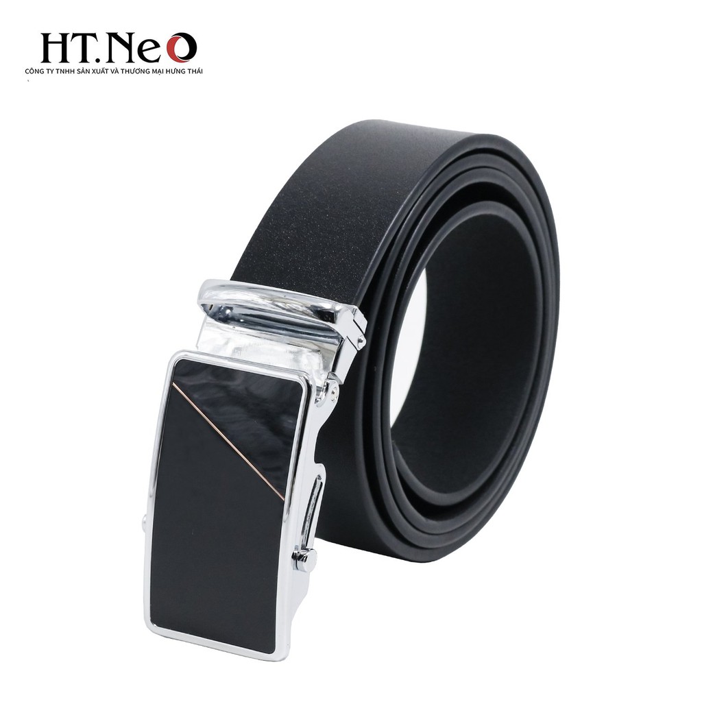 Dây lưng da bò 1 lớp DL- 01