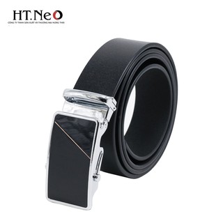Dây lưng da bò 1 lớp dl- 01
