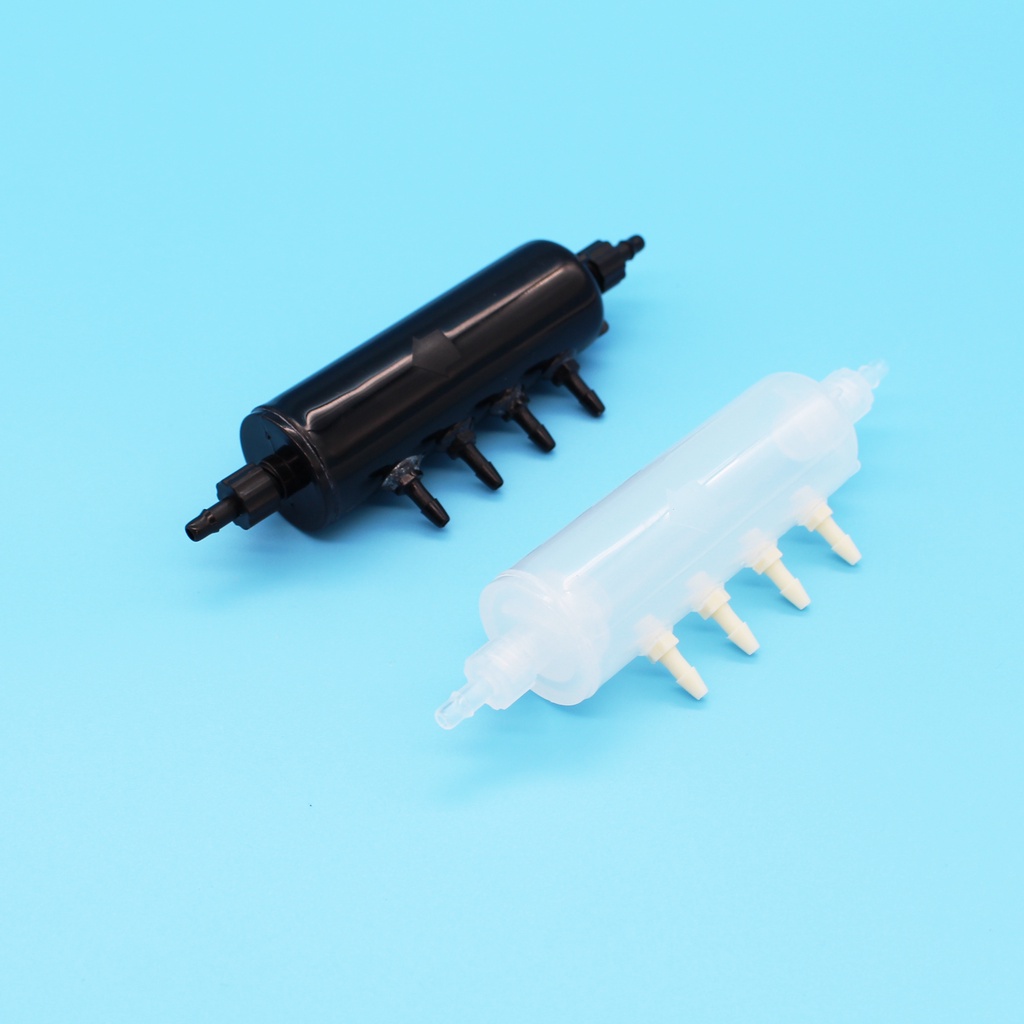 Bình Lọc Mực In UV Cho Máy In XP600 / 4720 / I3200