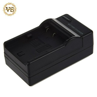 Phụ kiện tiếp hợp sạc pin BP-511 BP-511A cho máy ảnh kỹ thuật số Canon EOS 10D 20D 30D 40D 50D D60